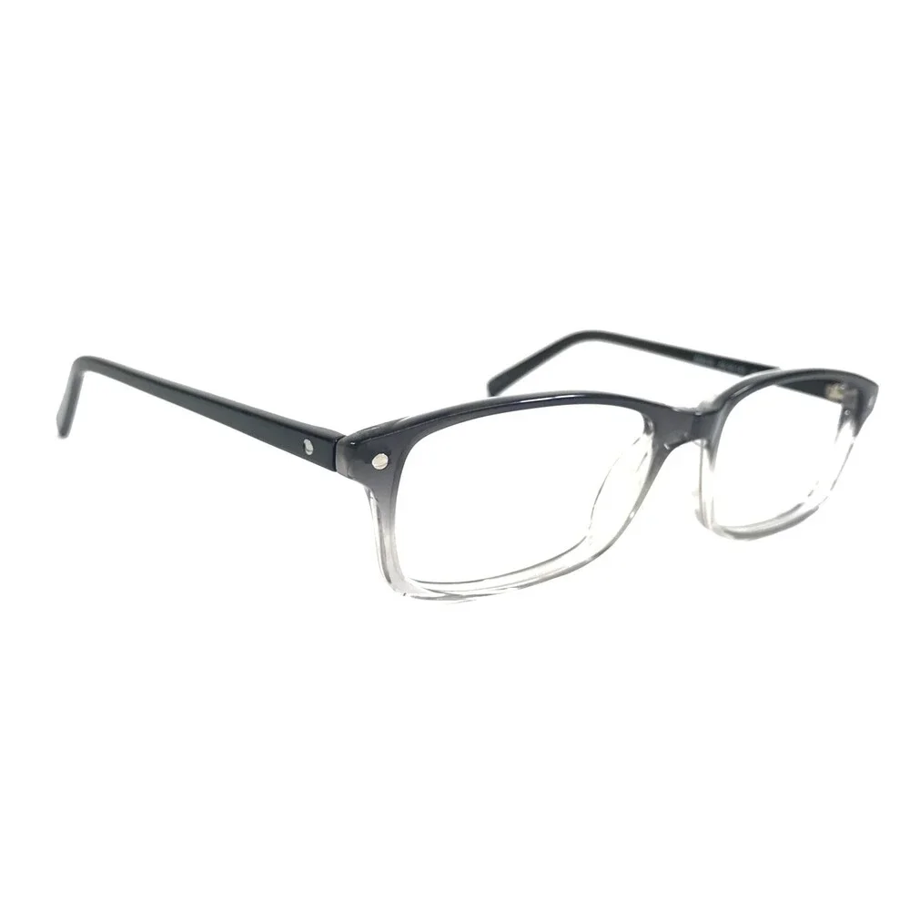 Eco by Modo Eyeglasses Frames Berlin grygt Gray Fade Rectangular 53-16-143